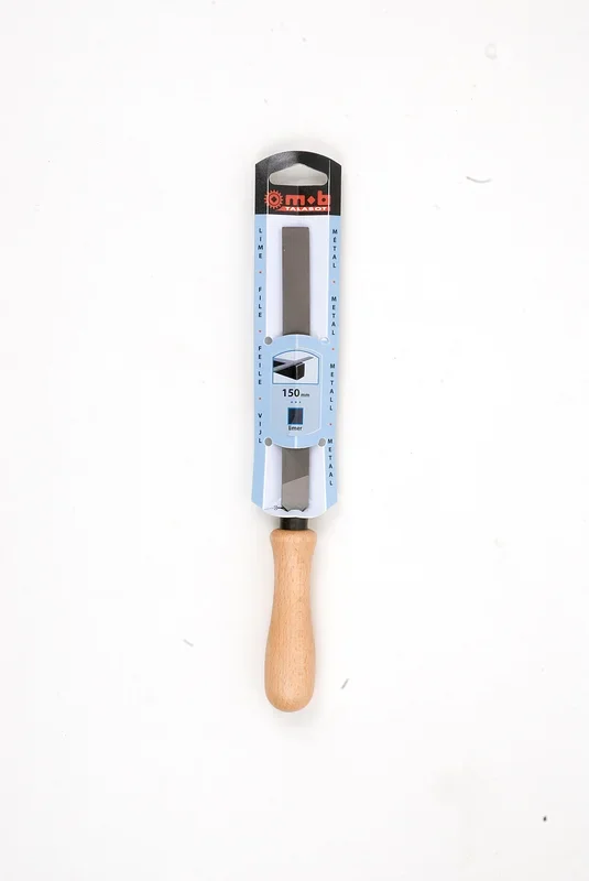 LIME DEMI RONDE 125 MDX MANCHE BOIS SUR CARTE MOB – 091012M201