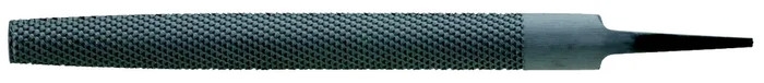 Lime demi-ronde demi-douce sans manche, L.150 mm KS TOOLS – 161.0104