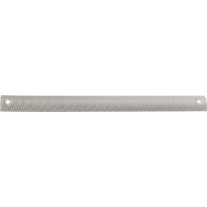 LIME FLEXIBLE DE CARROSSIER DEMI-RONDE GROS GRAIN CURVILIGNE POUR PORTE-LIME HZ0 – HAZET – HZ008100