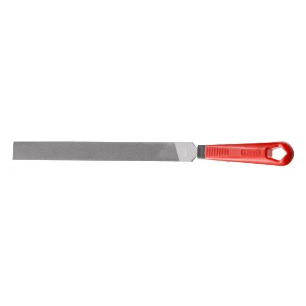 Lime plate 1/2 douce 250mm Facom