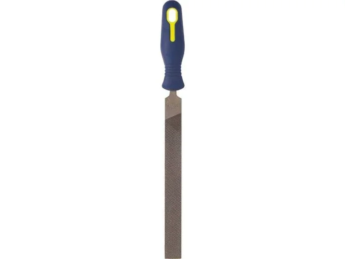 Lime plate 6x150mm gros grain/carte DRAKKAR TOOLS – 22301