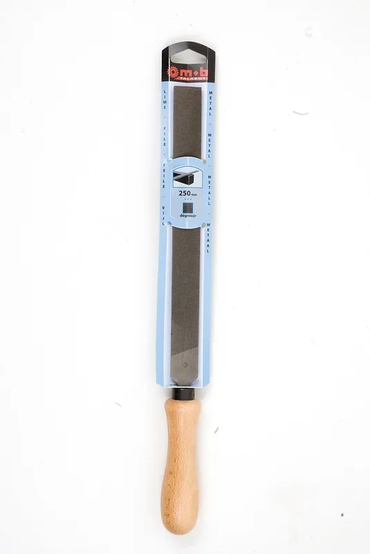 LIME PLATE A MAIN 200 BAT MANCHE BOIS SUR CARTE MOB – 090020M101