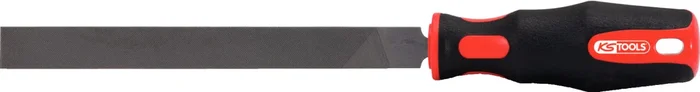 Lime plate douce emmanchée, L.250 mm KS TOOLS – 157.0016