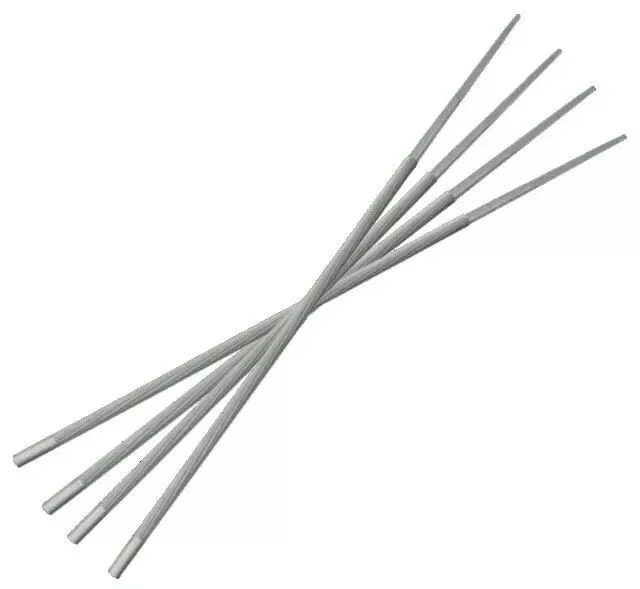 Lime pour chaîne de tronçonneuse ø5,5mm pferd