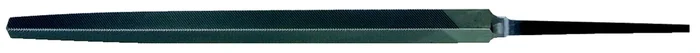 Lime triangulaire demi-douce sans manche, L.250 mm KS TOOLS – 161.0406