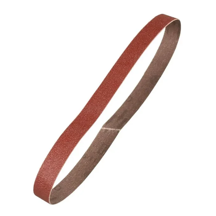 Limes abrasives – 13 x 457 mm, 4 x grain 40, 4 x grain 80, 2 x grain 120 – DT3607-QZ – DEWALT
