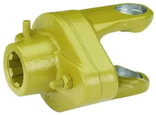 Limiteur à boulon Walterscheid croisillon 32×76 mm 2920Nm KB61/20 1″3/8 6C