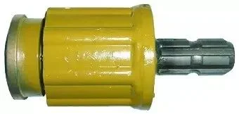 Limiteur à cames mâle femelle 600Nm 1″3/8 6C