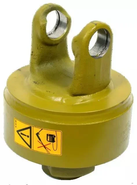 Limiteur débrayable à cames EK64/22L 2000Nm 1″3/4 6C