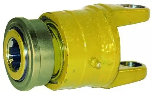 Limiteur roue libre rotation gauche croisillon 27X74,6 3800Nm 1&Prime;3/8 6C