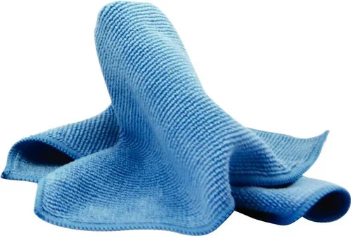 Lingette microfibre 40x40cm