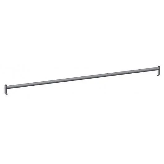 LISSE D’EXTREMITE DUARIB DE 0.83 M- Pour Échafaudage F3000 – Échafaudage Fixe – 21170