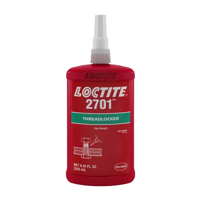 LOCTITE 2701 – Frein-filet – Fluorescent