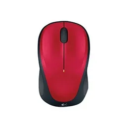 Logitech 910-002496 souris bureau ambidextre rf sans fil optique