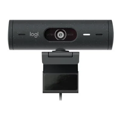 Logitech brio 505