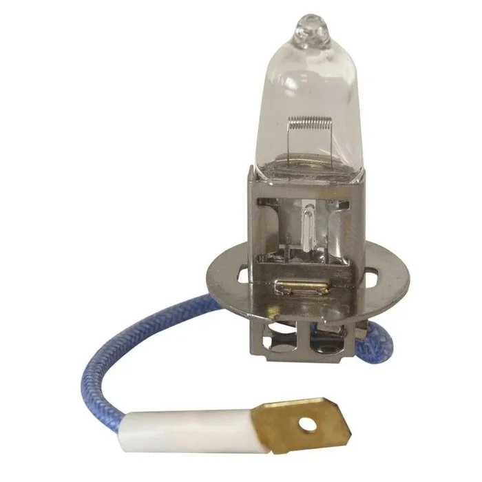LOT 10 LAMPE -16230- IODE H3 12V 55W -EN BOITE- – 1623010