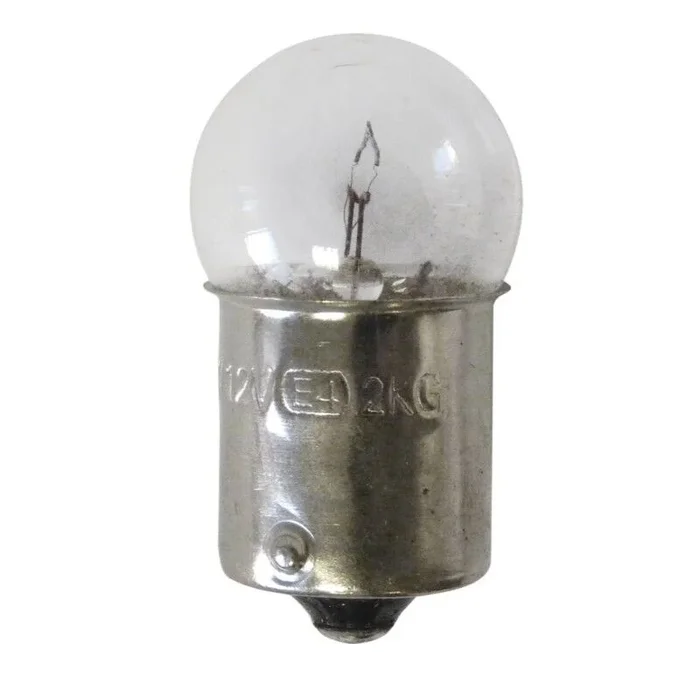 LOT 10 LAMPES GRAISSEUR 24V – 5W- – 16249