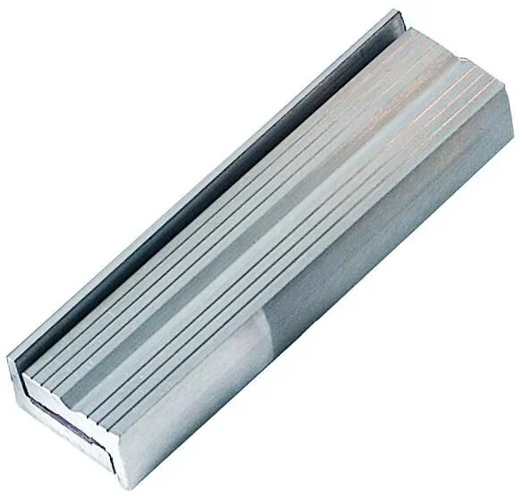 LOT 2 MORDACHES ALUMINIUM 160 MOB – 6464160010