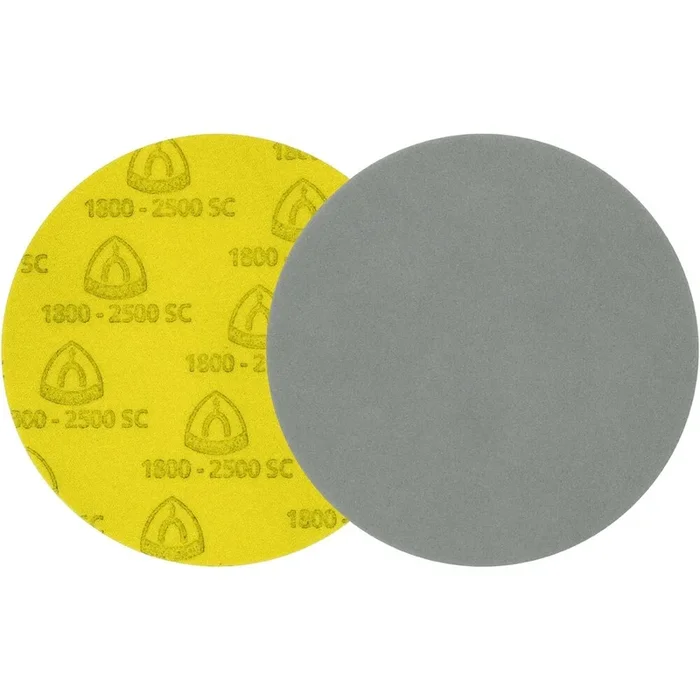 LOT DE 10 DISQUES SC FD500 3000 S 150 – KLINGSPOR – 342292