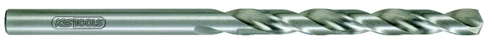 Lot de 10 forets HSS-G meulés, Diam.6,8 mm KS TOOLS – 330.2068