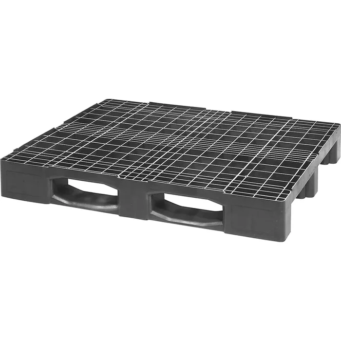 Lot de 10 palettes perdues pour charges lourdes – ratioform