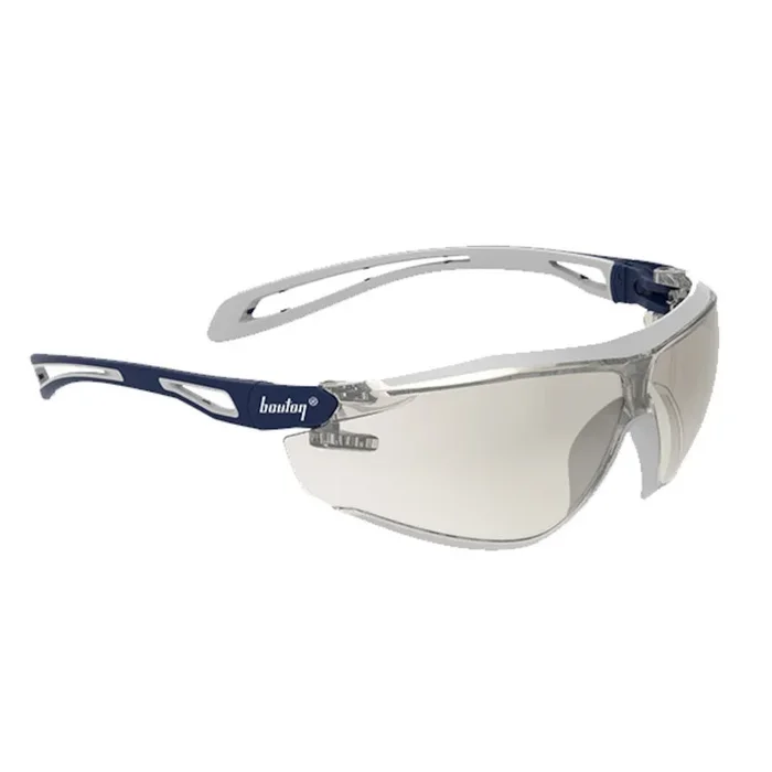 Lot de 12 Lunettes I-Tek verres clairs anti-rayures – BOUTON OPTICAL – 250-95-0022-EN