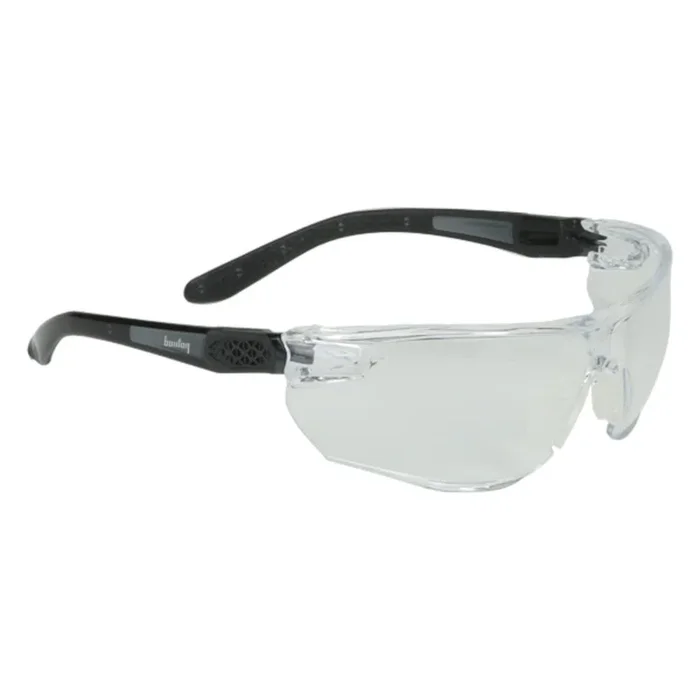 Lot de 12 Lunettes Obex verres clairs anti-rayures & anti-buée – BOUTON OPTICAL – 250-91-0020-EN