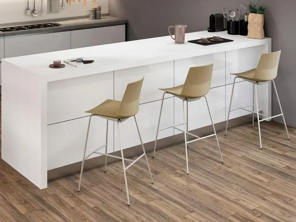 Lot de 2 chaises hautes Origami – Etner
