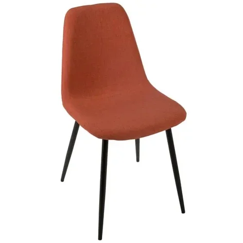 Lot de 2 chaises NINA