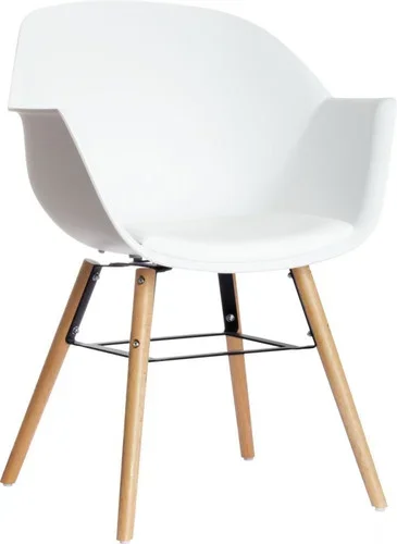 Lot de 2 chaises WIZ