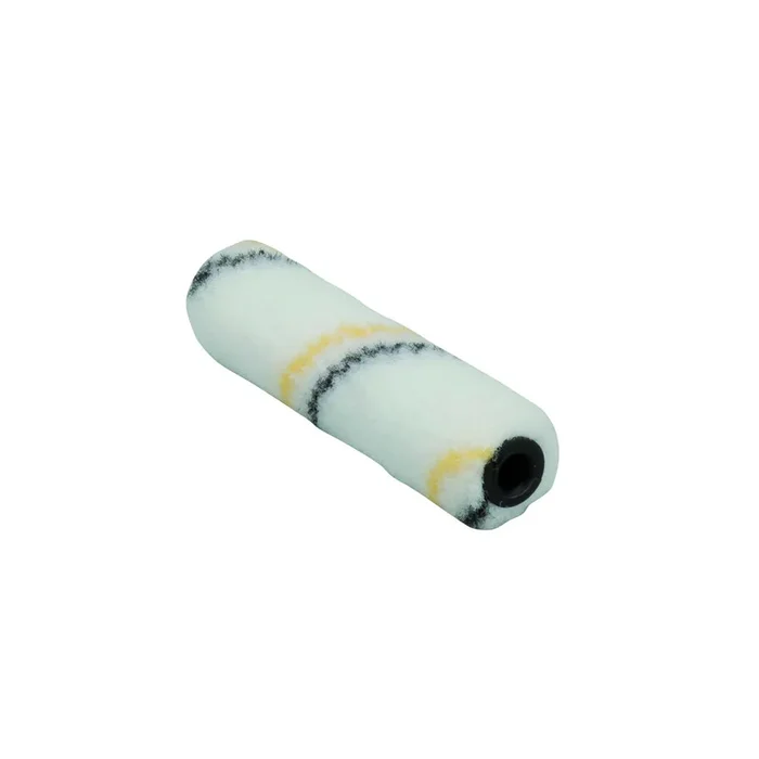 Lot de 2 mini-manchons Crylor 110 mm pour surfaces lisses et préparées – ROULOR – 338510