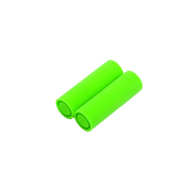Lot de 2 mini-manchons Magic Finish 110 mm pour surfaces lisses et préparées – ROULOR – 318620
