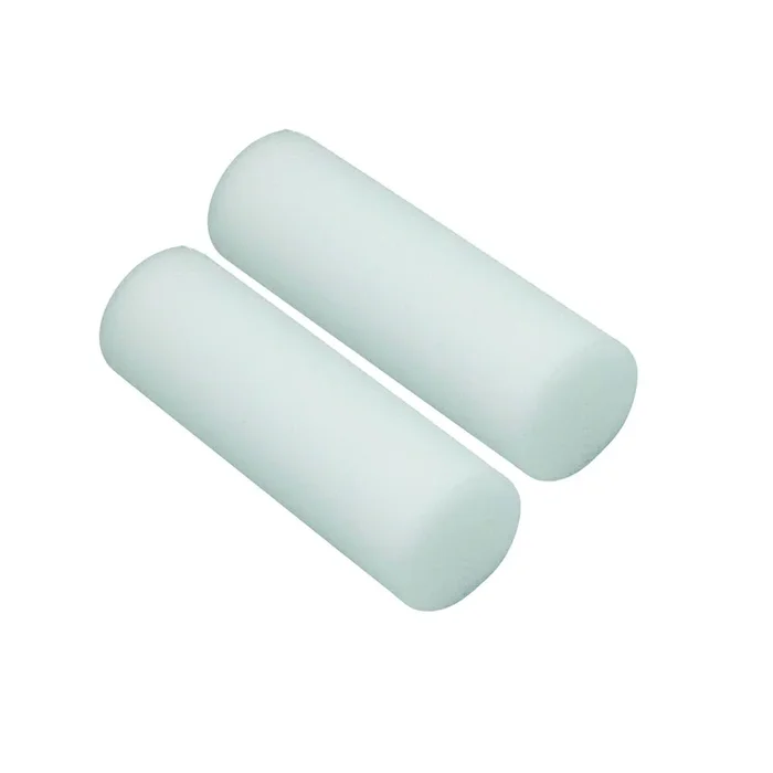 Lot de 2 mini-manchons spécial résine 110 mm – NESPOLI – 25122100