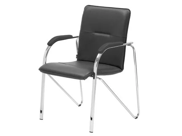 Lot de 2 sièges de réunion Nestor – Nowystyl
