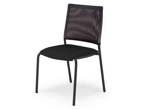 Lot de 4 sièges de réunion Hélios – Nowystyl