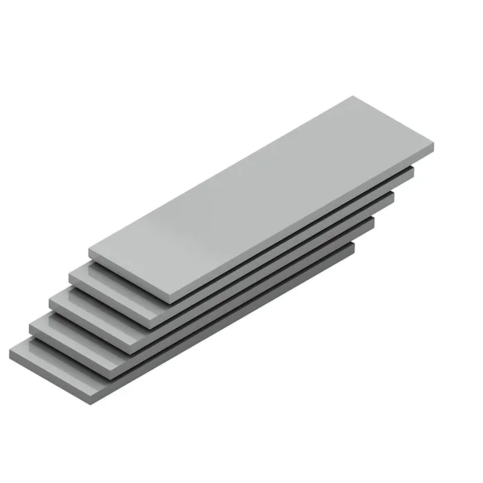 Lot de 5 tablettes largeur 1300 mm – hofe