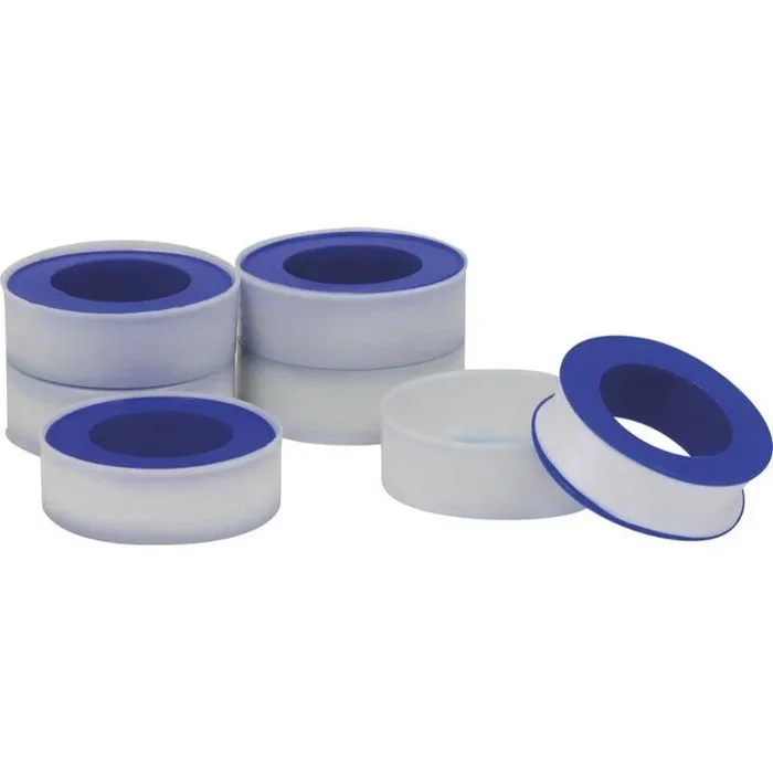 Lot de 6 rouleaux de teflon – 11545