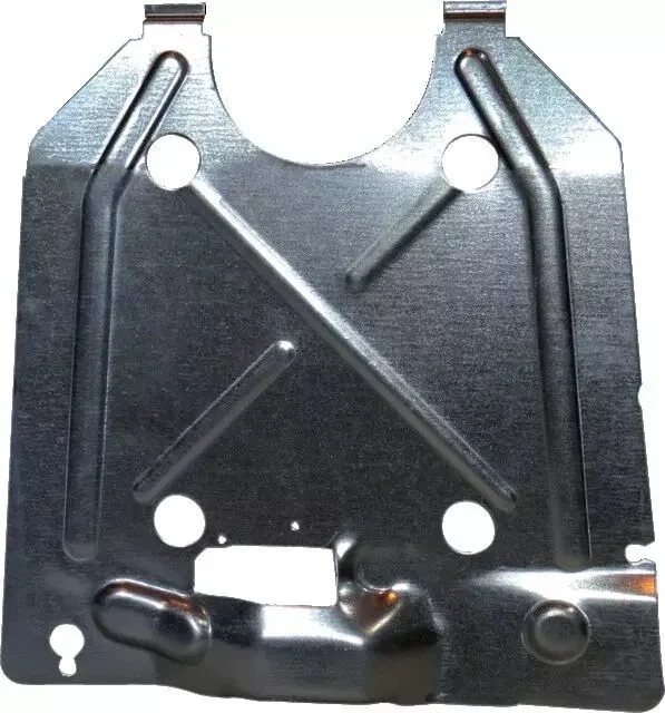 Lot de reparation pour plaque