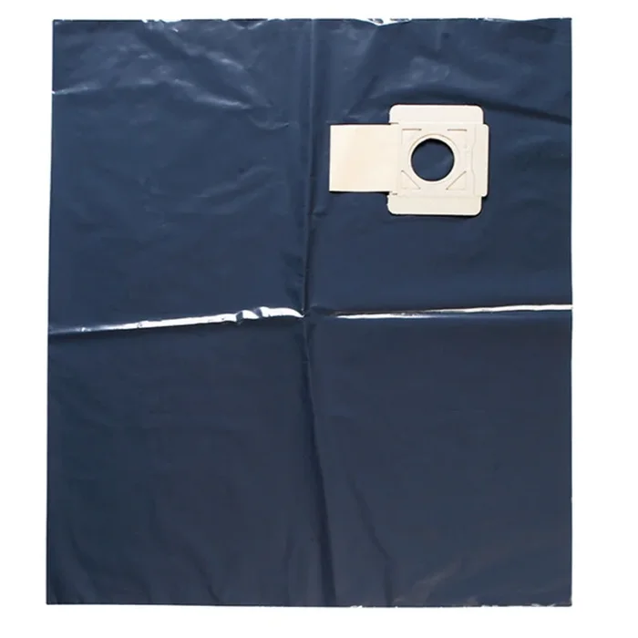 LOT MAKITA DE SACS PLASTIQUES DE RÉCUPÉRATION DES DÉCHETS -P-70306