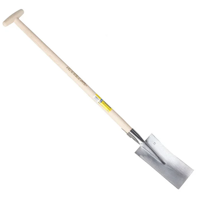 LOUCHET NORD DE 28 CM EMMANCHÉ BÉQUILLE TOURNÉE PERRIN – 309328