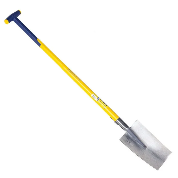 LOUCHET SENLIS DE 28 CM EMMANCHÉ COMPOSITE MANCHE BEQUILLE PERRIN – 301928