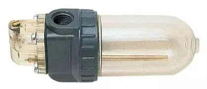 Lubrificateur d’air en ligne filete femelle 1/4″ blister prodif