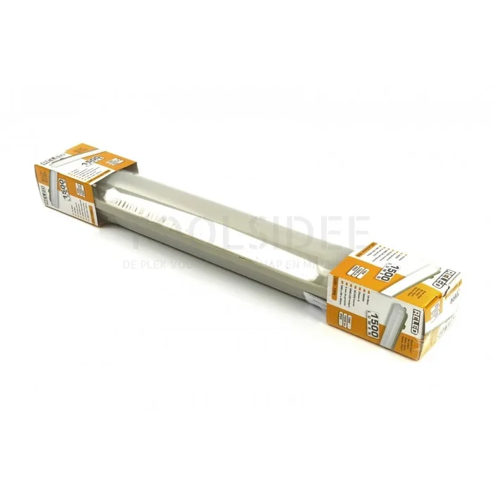 Luminaire LED Reled 40W 4000LM L1180 mm