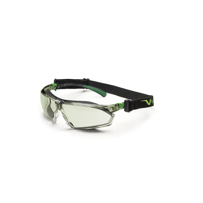 LUNETTES 506U HYBRID IN/OUT G65 – UNIVET – 506UG.63.08.00