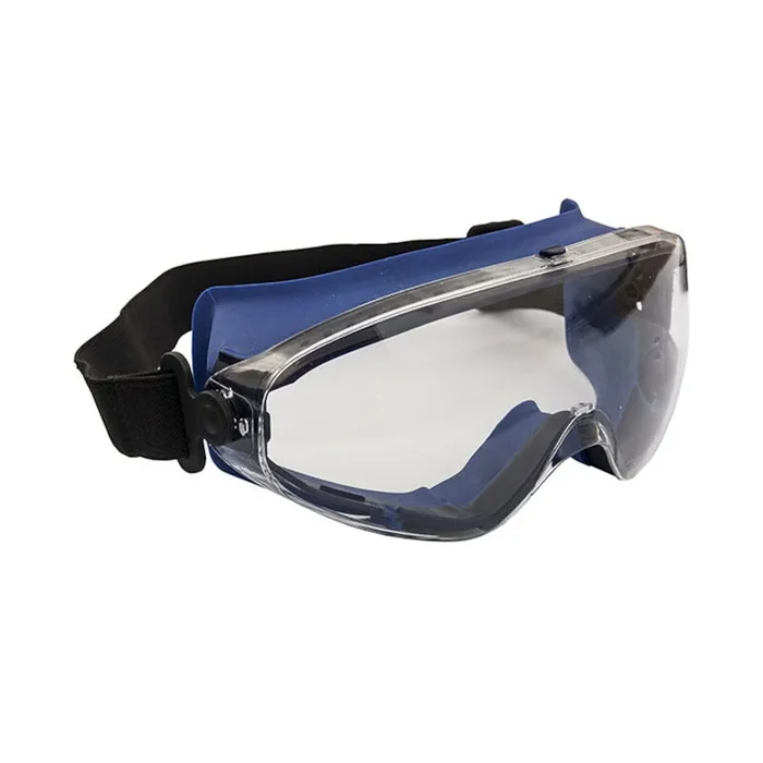 Lunettes à ventilation indirecte FORTIS II – BOUTON OPTICAL – 251-80-0020-EN