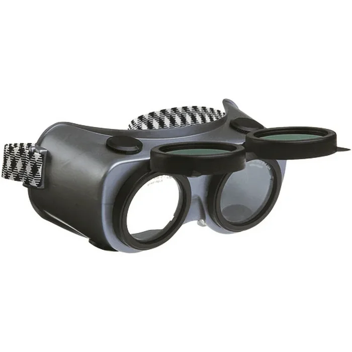 LUNETTES CHALUMEAU RELEVABLE – TEINTE N°5 – BLISTER – GYS – 042858