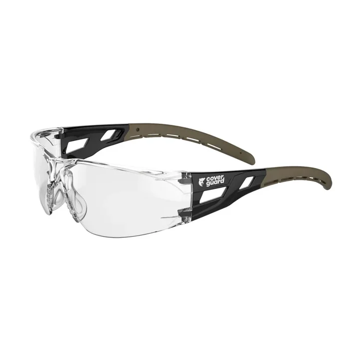 Lunettes de protection LIMELUX VR – COVERGUARD – 6LIMC8RNSI