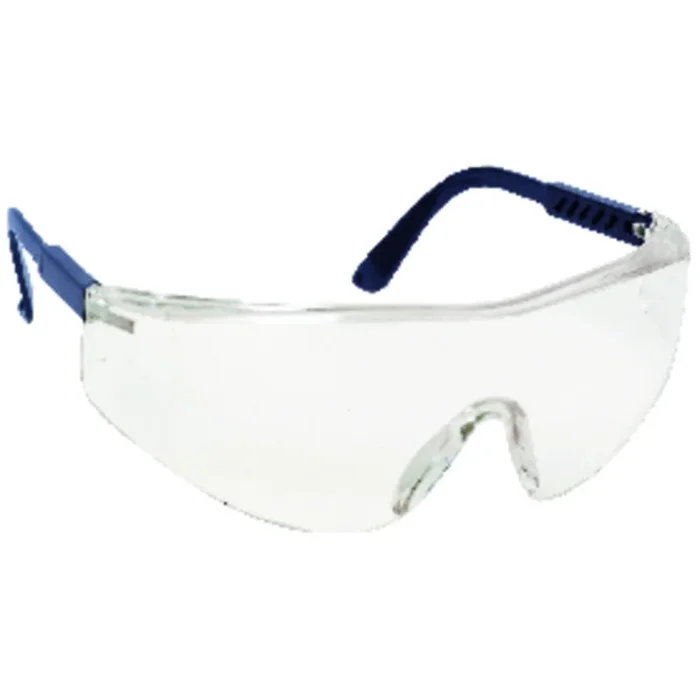 Lunettes de protection SABLUX bleu – COVERGUARD – 60350