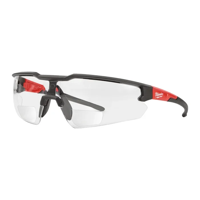 Lunettes de securite correction +2 MILWAUKEE EPI – 4932478911