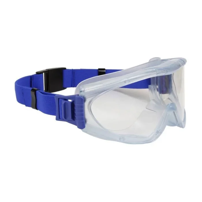 Lunettes-Masque à ventilation indirecte SIGMA – BOUTON OPTICAL – 251-5300-500-EN